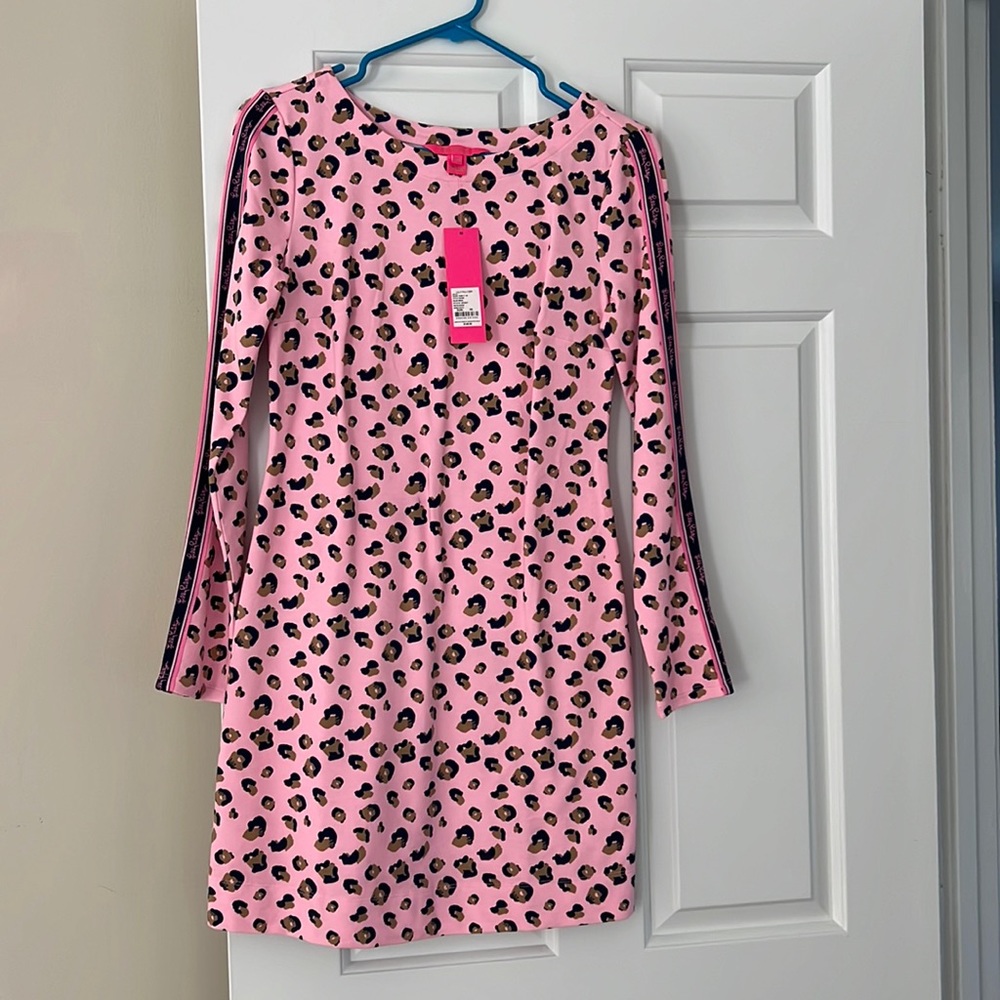 New with tags - Lily Pulitzer dress
